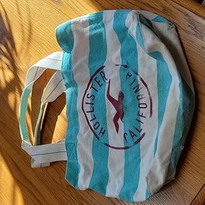 Hollister bag